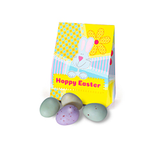 Mini A Box – Mini Sugar Coated Eggs